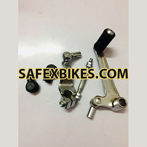 GEAR LEVER PULSAR AS 150 ZADON Motorcycle Parts For Bajaj Pulsar